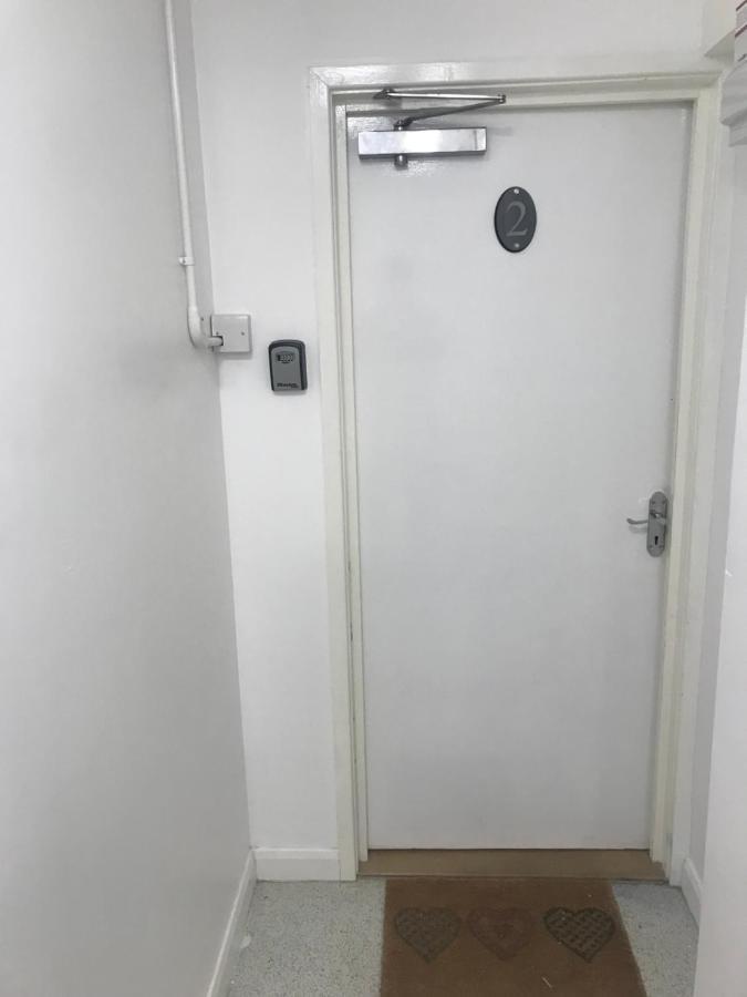 Entire Two Bedrooms Flat With Nice View H2 غريت يورماوث المظهر الخارجي الصورة