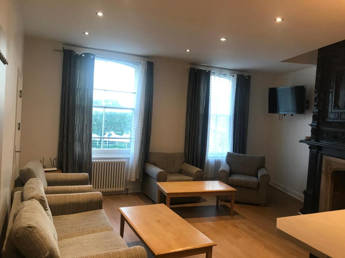 Entire Two Bedrooms Flat With Nice View H2 غريت يورماوث المظهر الخارجي الصورة
