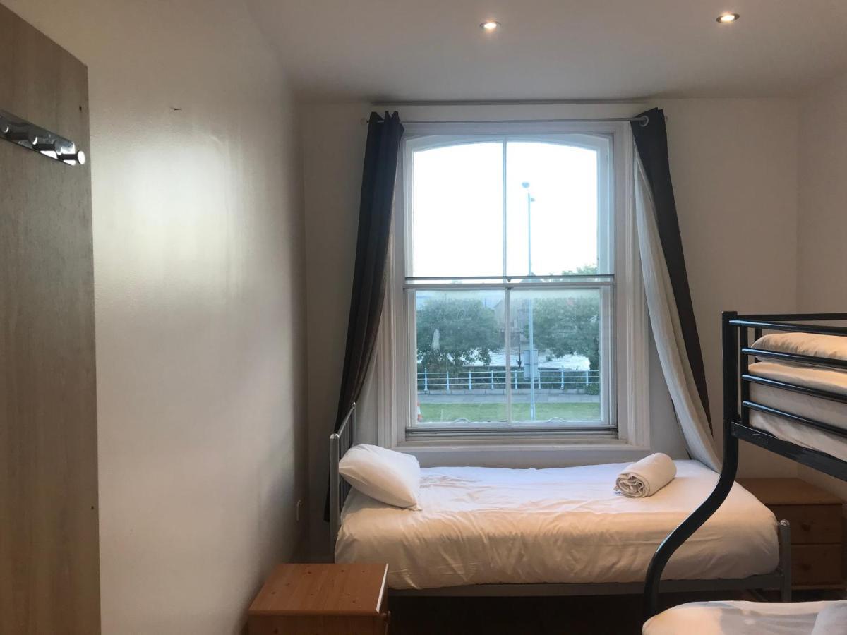 Entire Two Bedrooms Flat With Nice View H2 غريت يورماوث المظهر الخارجي الصورة