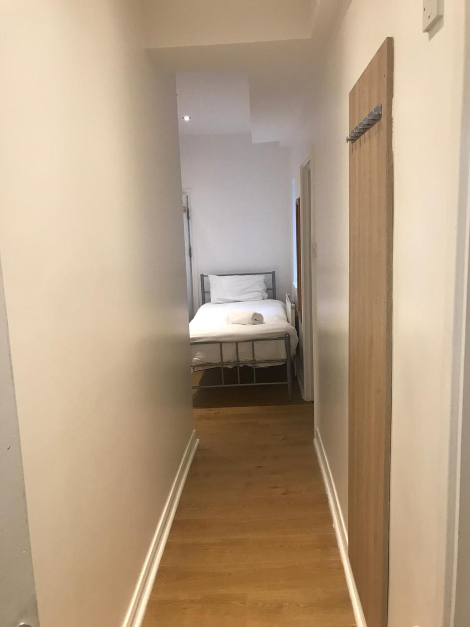 Entire Two Bedrooms Flat With Nice View H2 غريت يورماوث المظهر الخارجي الصورة