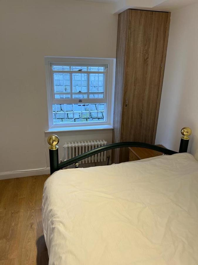 Entire Two Bedrooms Flat With Nice View H2 غريت يورماوث المظهر الخارجي الصورة