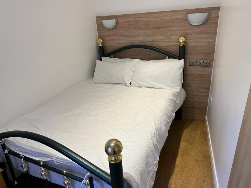 Entire Two Bedrooms Flat With Nice View H2 غريت يورماوث المظهر الخارجي الصورة