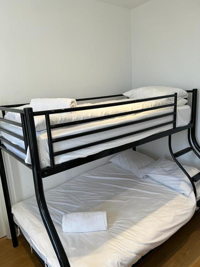 Entire Two Bedrooms Flat With Nice View H2 غريت يورماوث المظهر الخارجي الصورة